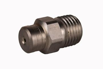 0° High Pressure 1/4" MEG Jet 0005