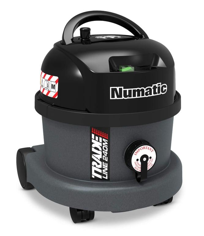 Numatic TRM240 M Class Vacuum 110v