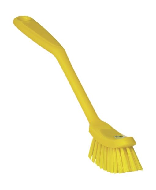 Vikan Medium Dish Brush 290mm