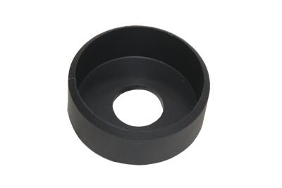 X Butts Pole Base Caps - 46"