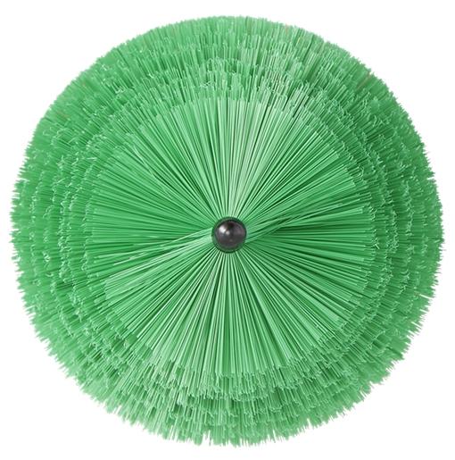 Vikan Alloy Wheel Brush 425mm 