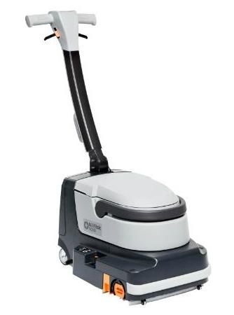 Nilfisk SC250 34C Battery Scrubber Drier