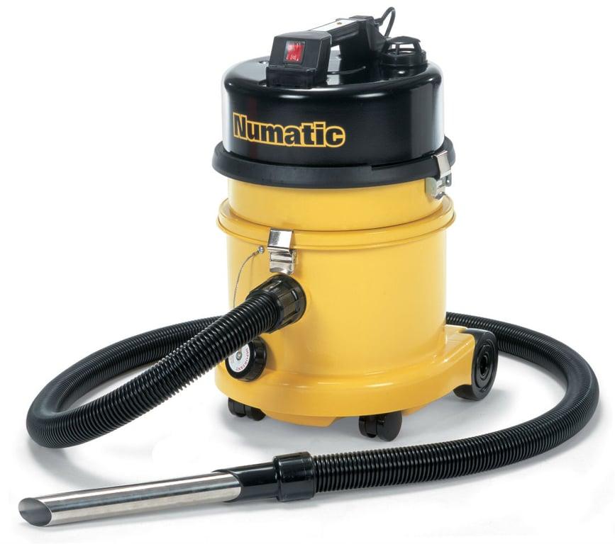 Numatic HZ 370 240/110V H Class Vacuum Cleaner