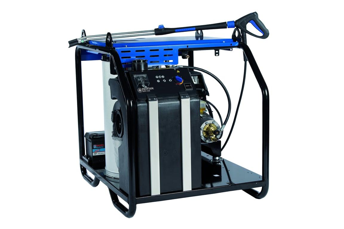 Nilfisk MH 7P- 220/1200 DE Pressure Washer 