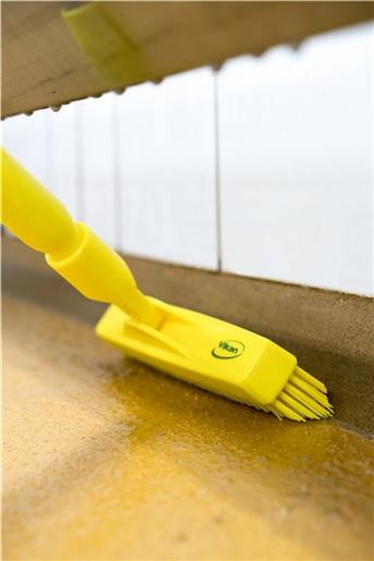 Vikan Ergonomic Aluminium Handle 1310mm
