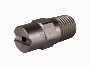15° High Pressure 1/4" MEG Jet 1525