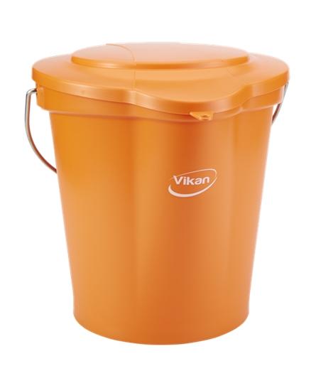 Vikan Bucket 12L