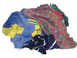 Bag of Rag 10 Kg