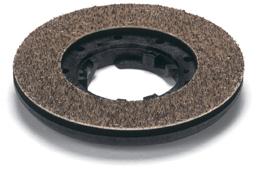 280mm Nuloc Twin Brush Design