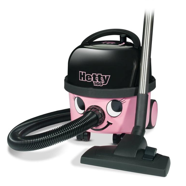 Numatic Hetty HET160 Vacuum