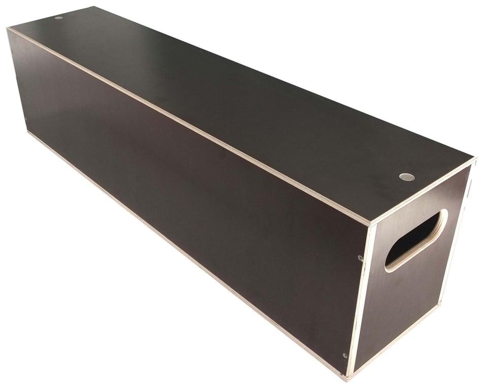 SOLA-TECS C Transport Box