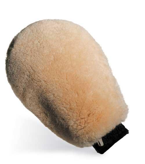 Meguiar's Lambswool Wash Mitt