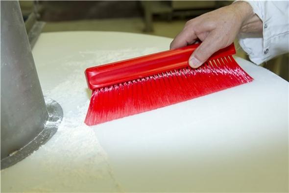 Vikan Soft Powder Brush 300mm