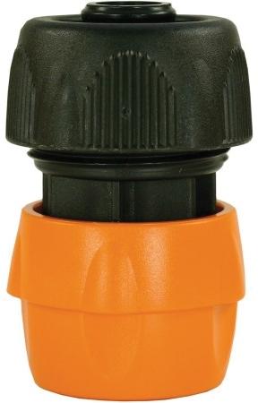 Hozelock Type Female Plastic Coupling 1/2"