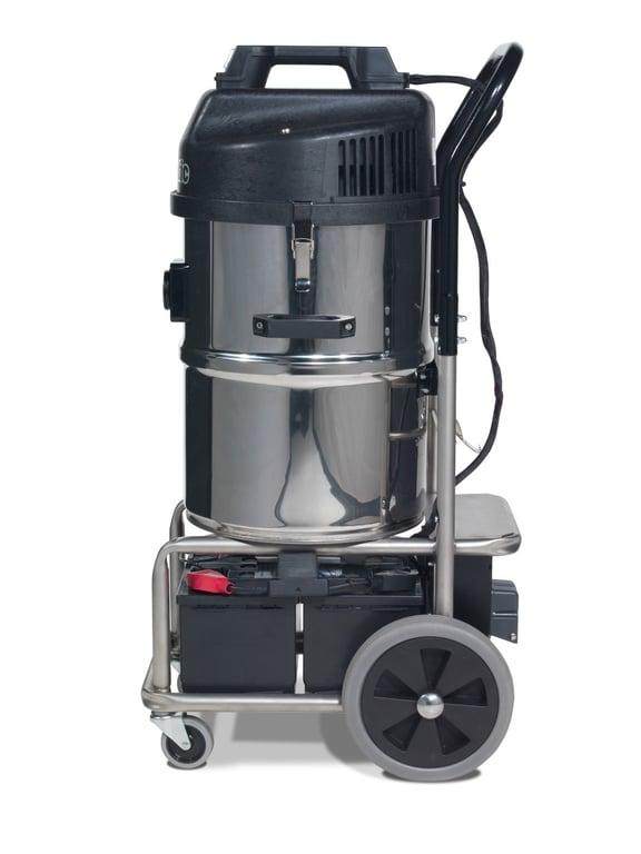 Numatic WVDB750-2 Battery Vacuum