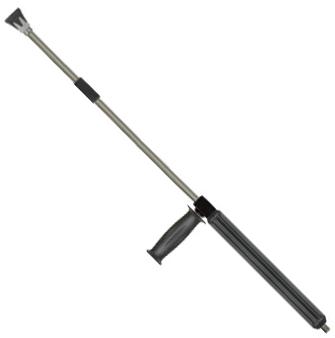 ST54 Twin Lance with Side Handle Adjust