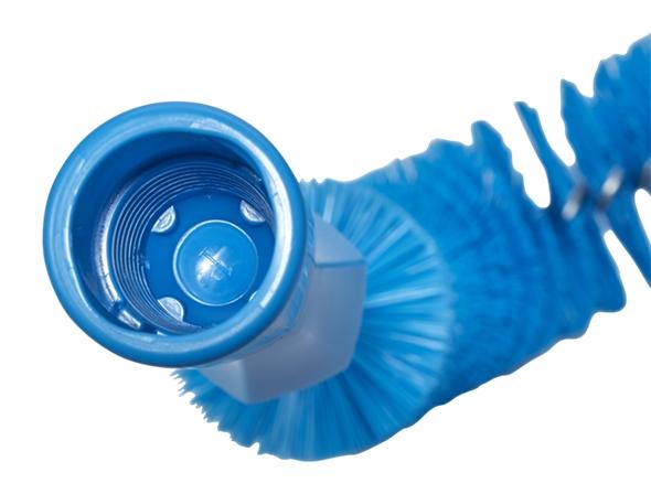 Vikan Medium Exterior Pipe Brush for handle 55 mm Diameter