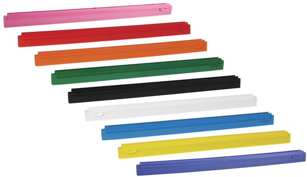 Vikan Hygienic Floor Squeegee Replacement Cassette, 600mm
