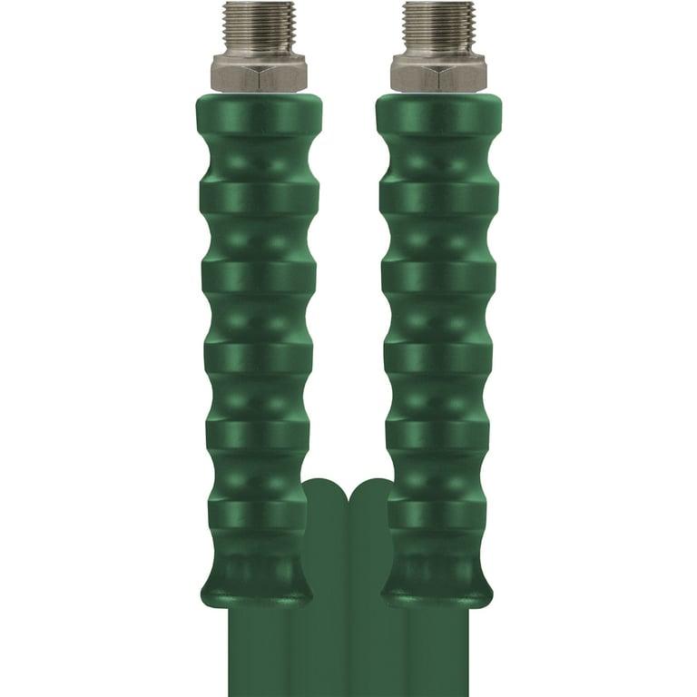 Hygiene Ultra 40 Hose Green M/M