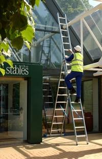 Zarges Skymaster X Ladder