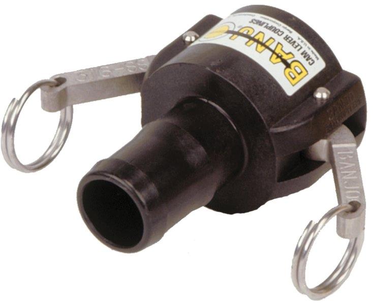 Camlock Coupler Hose