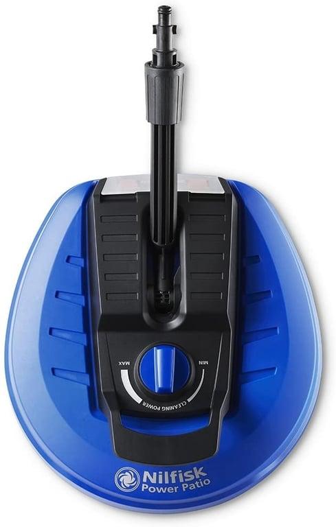 Nilfisk Floor and Wall Cleaner
