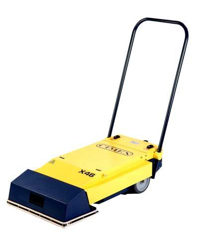 Truvox X46 Escalator Cleaning Machine
