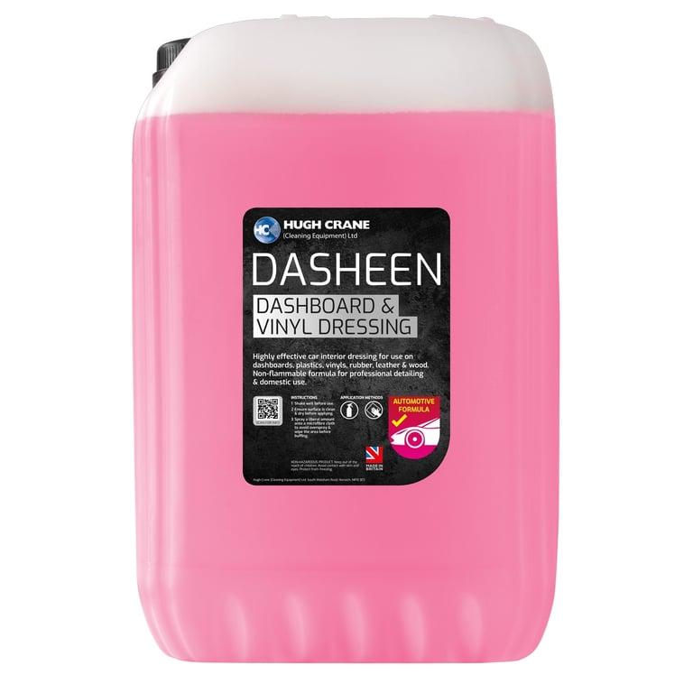 Dasheen 25L