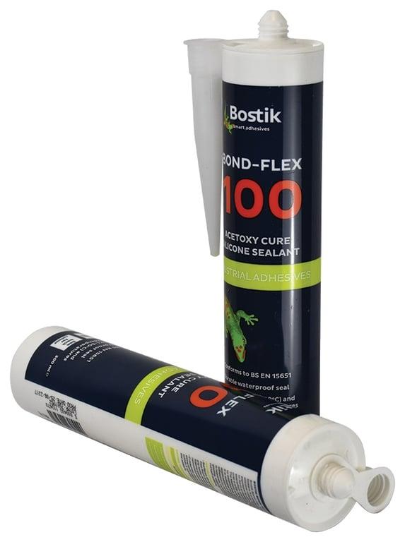 Sealant 300ml Clear