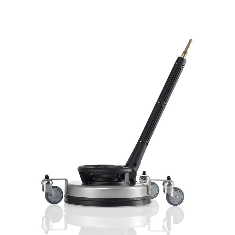 Kranzle UFO Stainless Steel Patio Cleaner Q/R