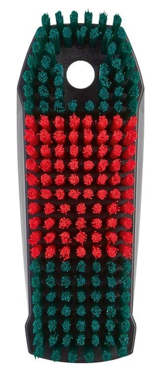 Vikan Hard Nail Brush