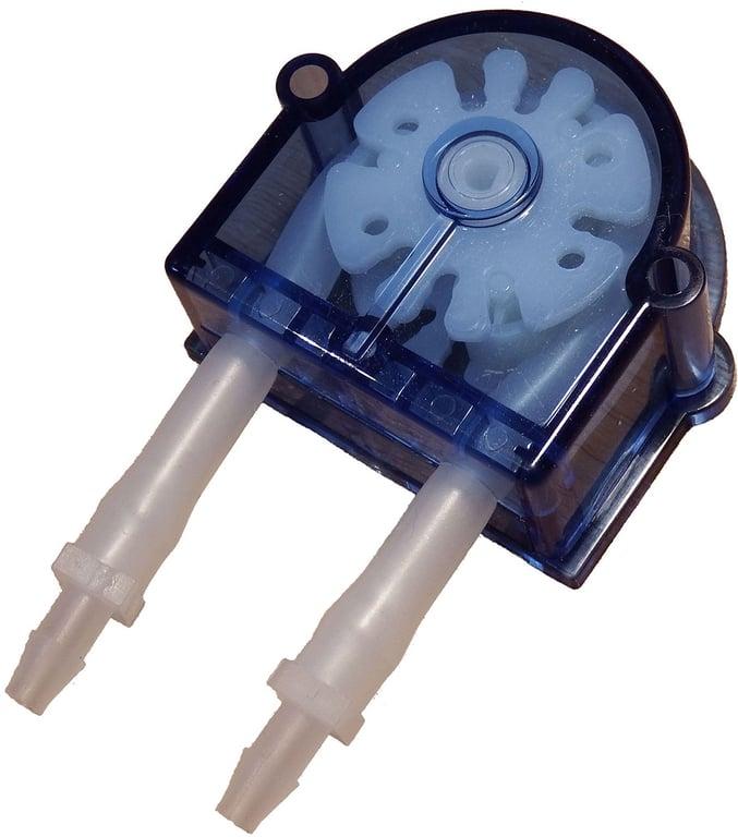 Peristaltic Pump Head