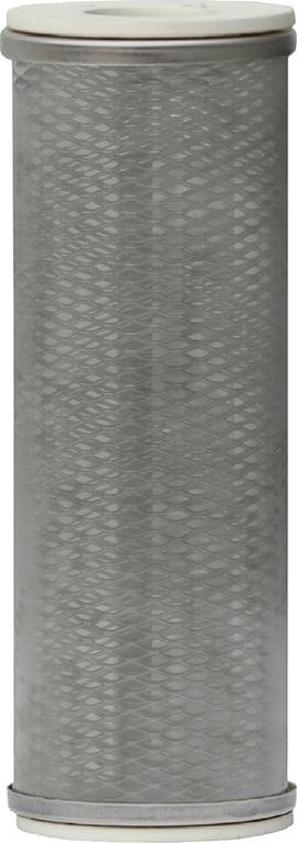 Stainless Steel Filter Element 80 Micron 9 3/4"