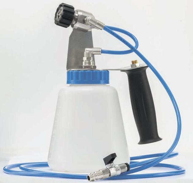 Hand Held Compressed Air Cold Fogger 