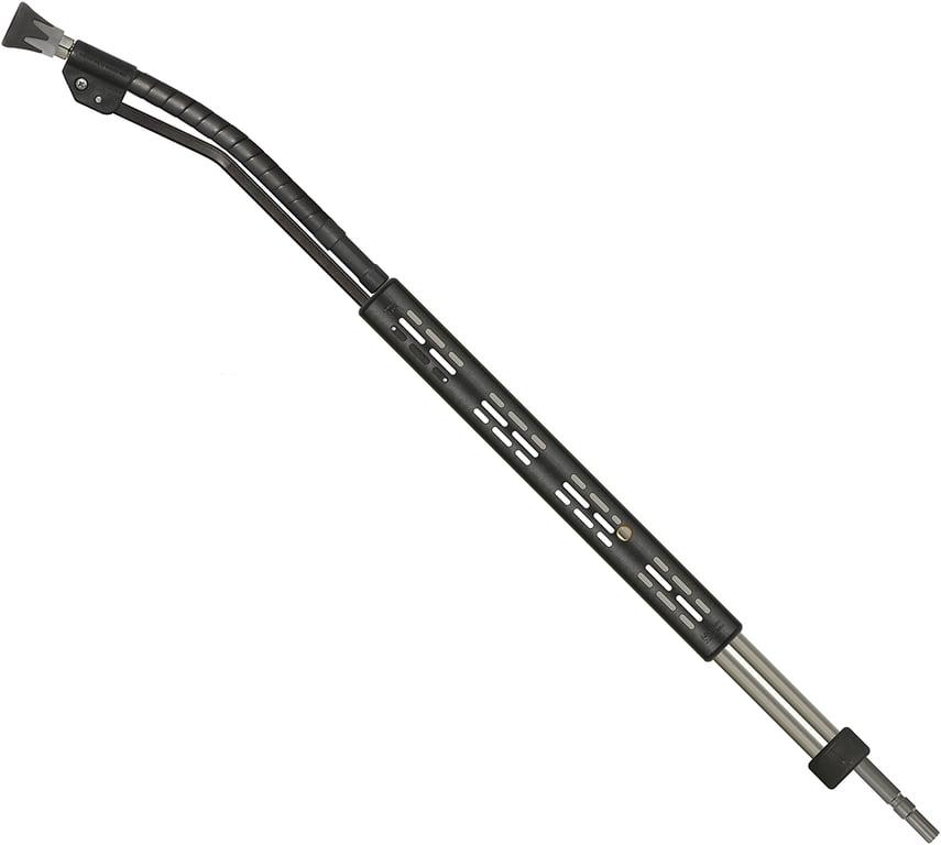 ST85 Zinc Plated Push/Pull QR Spigot 850mm
