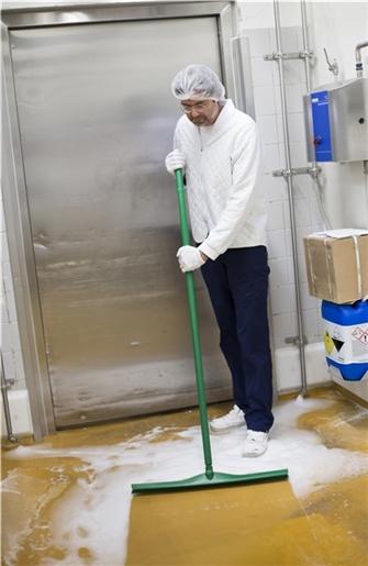 Vikan Ultra Hygiene Squeegee, 500 mm