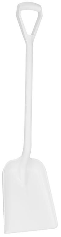 Vikan Shovel Metal Detectable