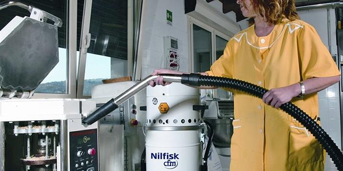Central Vacuum Systems