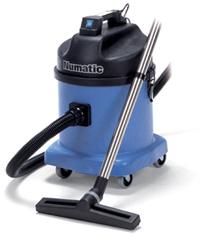 Numatic WVD570-2 240/110V Wet & Dry Vacuum Cleaner