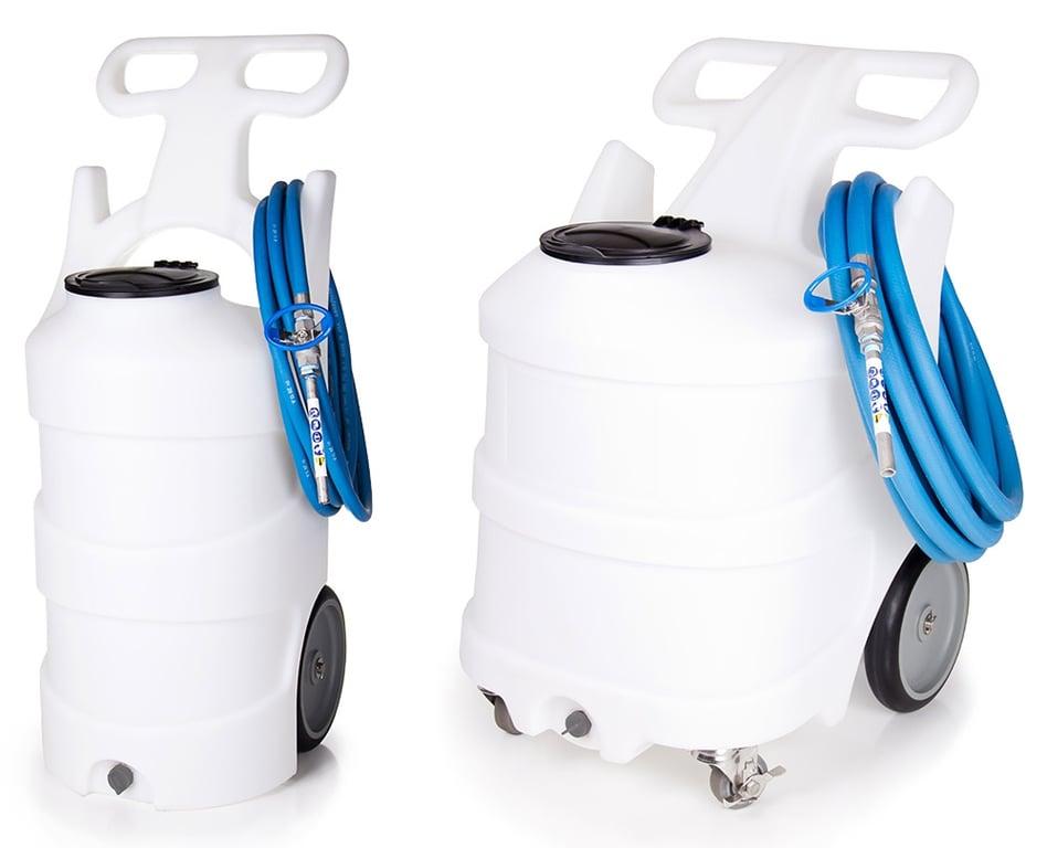 DEMA Portable Foamers