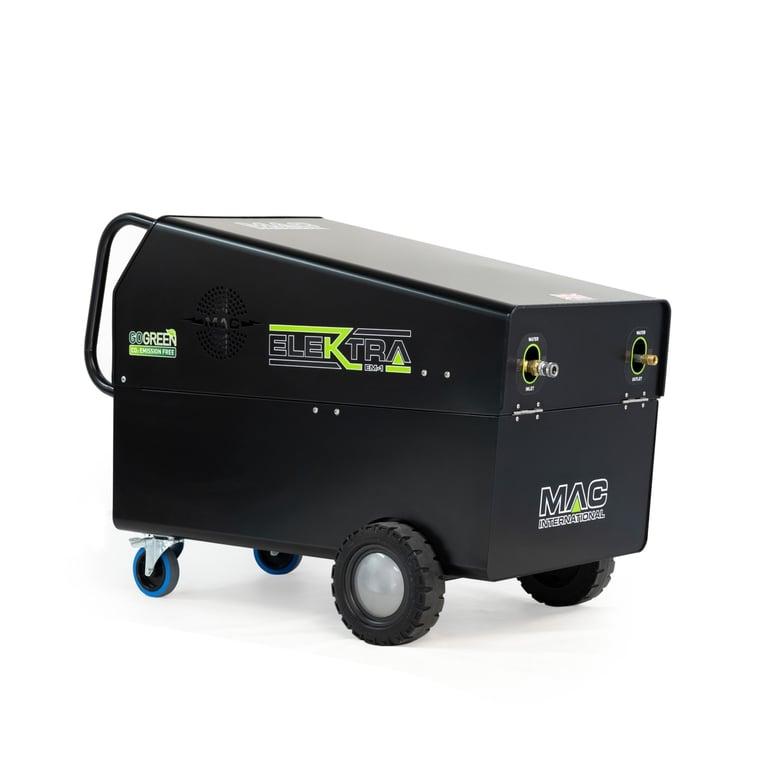 MAC Elektra PC EM1 18/24kW 415v Hot Pressure Washer