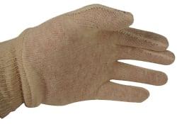 Stockinette Gloves