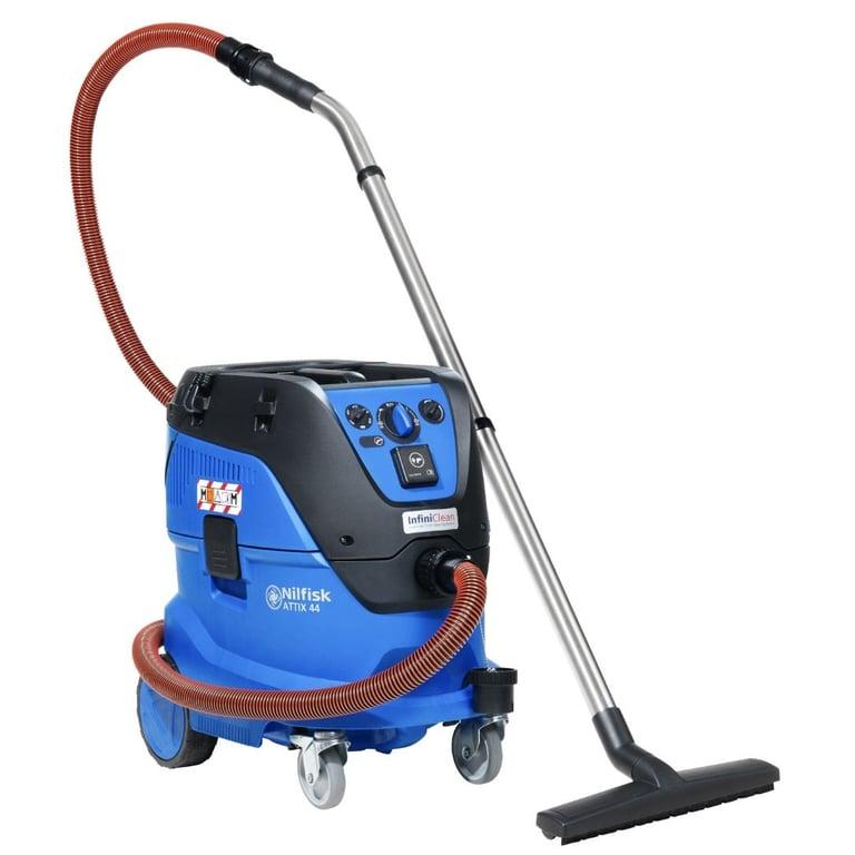 Nilfisk Attix 44-2M IC M Class Vacuum