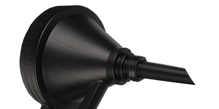 Funnels