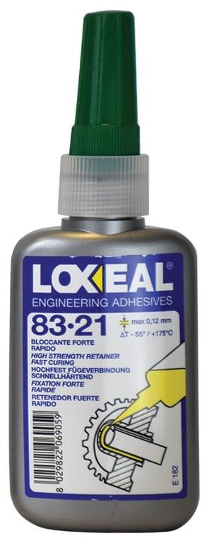 Loxeal 83-21