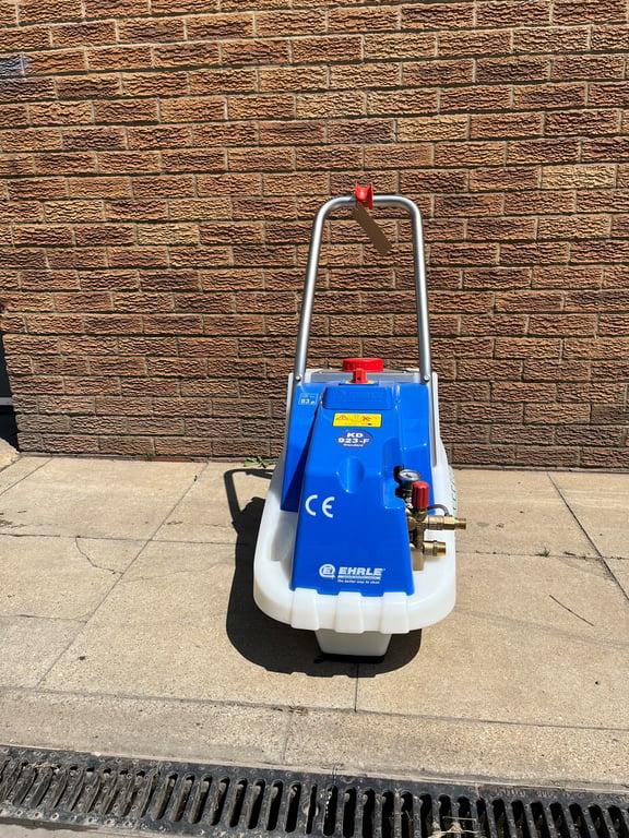 KD923-F Ehrle Cold Water Pressure Washer 