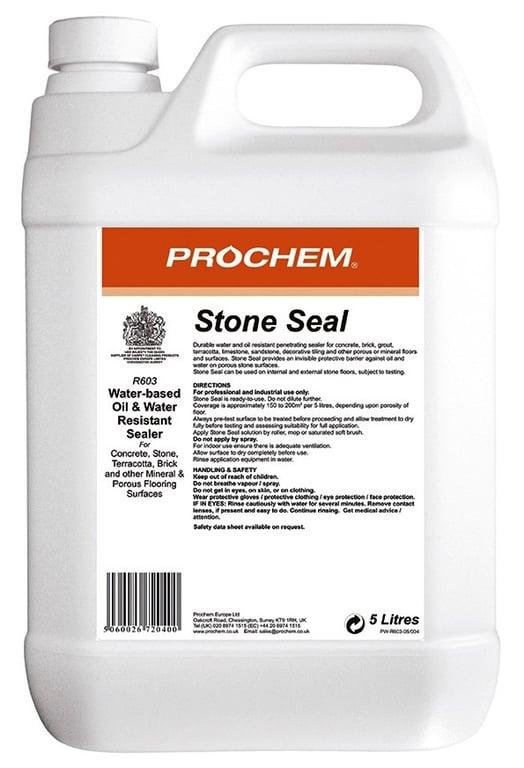 Prochem Stone Seal 5L