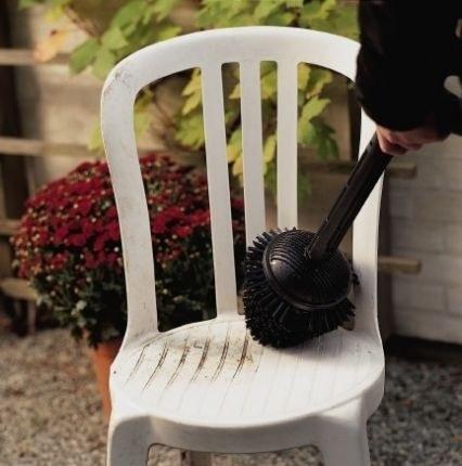 Nifisk Garden Brush 106411325