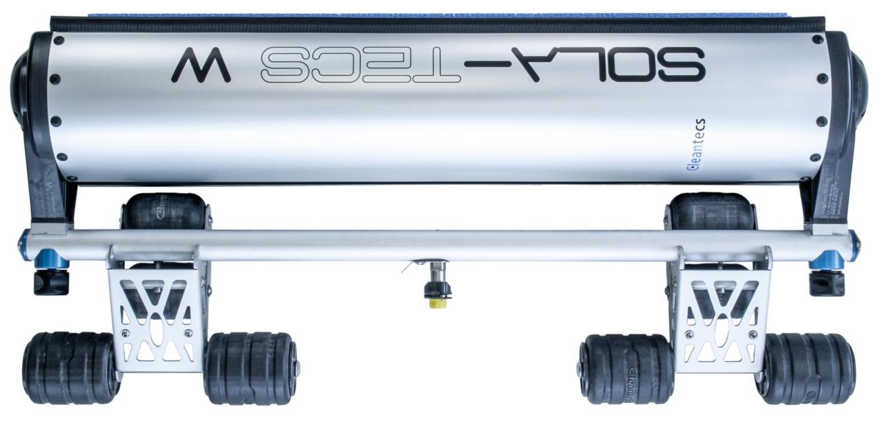 SOLA-TECS W Solar Panel Cleaning Brush