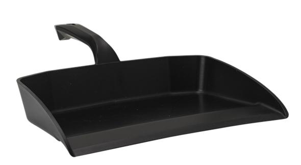 Vikan Dustpan 330mm Black